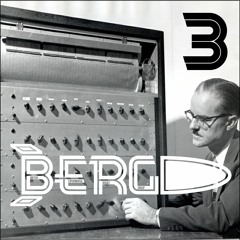 British Experimental Rocket Group - Winnerton Flats [from the album 'BERG 3']
