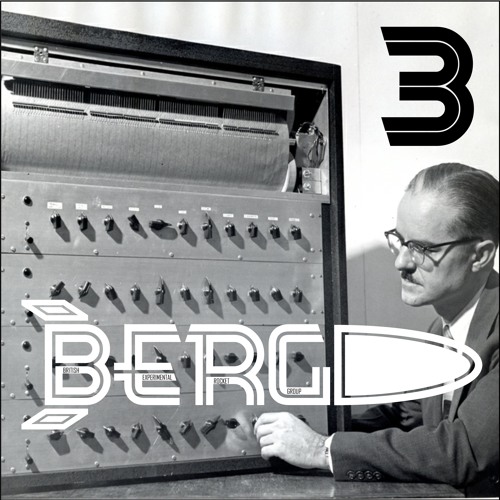 British Experimental Rocket Group - Winnerton Flats [from the album 'BERG 3']