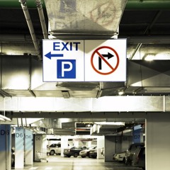 Underground Parking - Ambisonics sound effects library