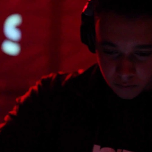 Signal & Abstract Elements - Cymepek