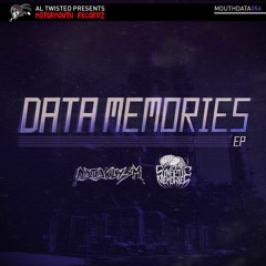 Dataklysm - Digital Interuption