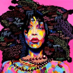 Southern Girl (Erykah Badu/Rahzel REMIX)