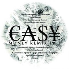 The Outside Agency & Tapage - Industrial Cooking Spray (Igneon System Remix)