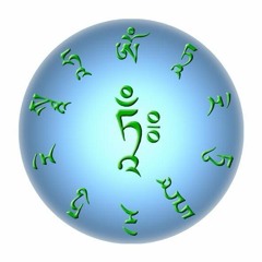Green Tara Mantra 慧華金剛上師 《綠度母心咒》༄༅༎ཨོཾ་ཏཱ་རེ་ཏུ་ཏྟཱ་རེ་ཏུ་རེ་སྭཱ་ཧཱ༎