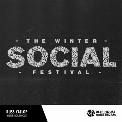 Russ Yallop - DHA Winter Social Podcast