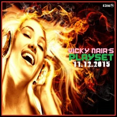 TOP 10 MUST HAVE EDM MIXES 11.12.2015