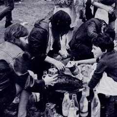 Dirty Davey (Acoustic 2015)