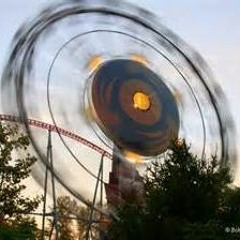 the most Dramatic ride. (2016)