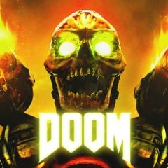 Doom 2016 Main Theme