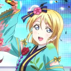 【ラブライブ！】 Angelic Angel 8bit