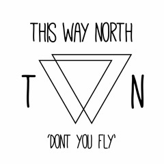 01 Don't You Fly
