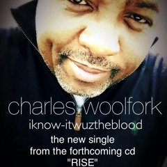 Iknow - Itwuztheblood