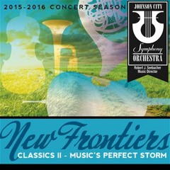 Overture To Le Roi D'Ys