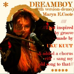 ClDreamboy8thVersion