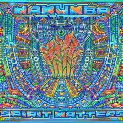Makumba & Suzi - All Senses Dropped