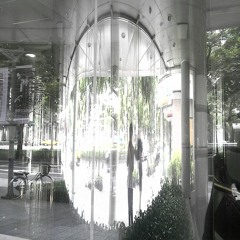 Ornine~mix for disjecta