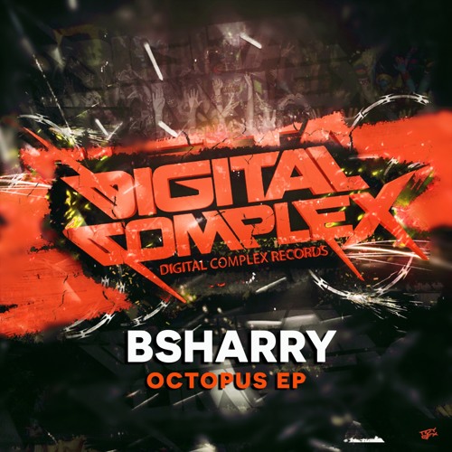Bsharry - Morgana (Original Mix) [Out Now]