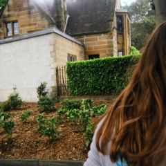 SELASIE WUSSAH - LETS