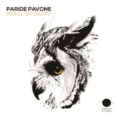Paride Pavone - Modular Dream (Original MIx)