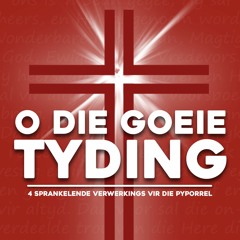 In Die Stad Van Koning Dawid