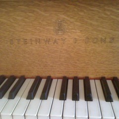 Requiem for Diane Gershuny (Live Solo Piano Improv)