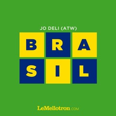 Jo Deli (Around The World) • A Brasil Night • LeMellotron.com
