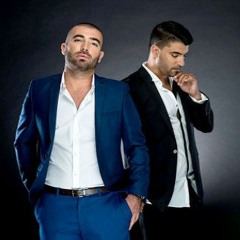 משה פרץ ועומר אדם - שקט