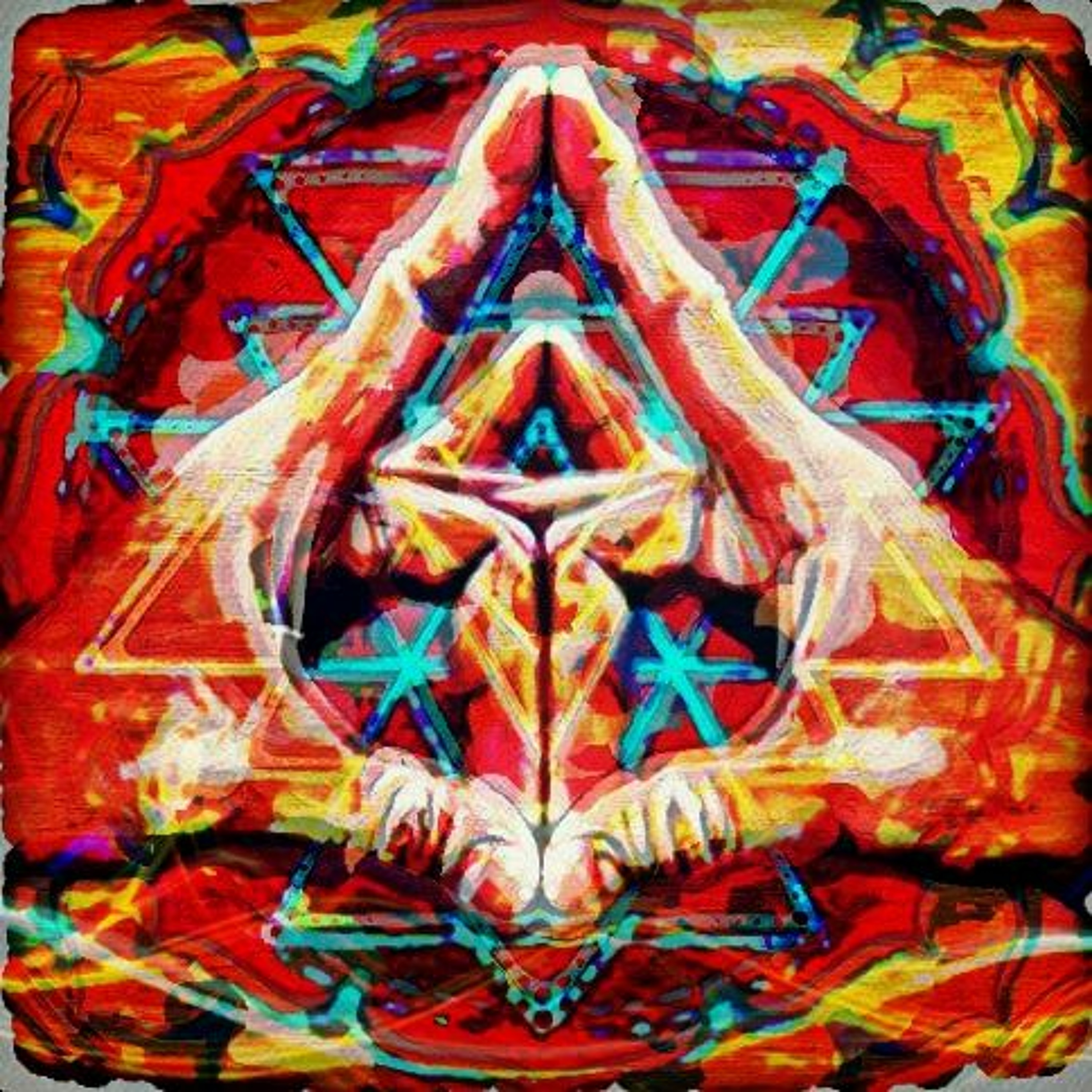 mAdCoRe - Funky episode artwork
