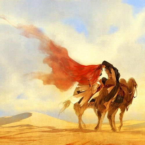 Đương quy ( Tân thời minh nguyệt ost)