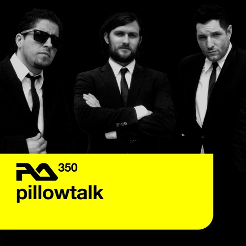 RA.350 PillowTalk