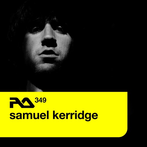 RA.349 Samuel Kerridge