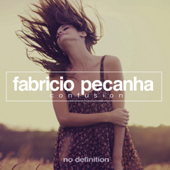 FABRÍCIO PEÇANHA - Into The Wild (Original Mix) [No Definition] - preview