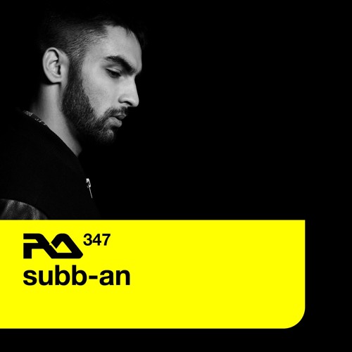 RA.347 Subb-an