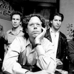 "Quiet Corners And Empty Spaces" by The Jayhawks recorded live for World Cafe