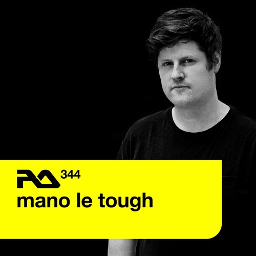 RA.344 Mano Le Tough