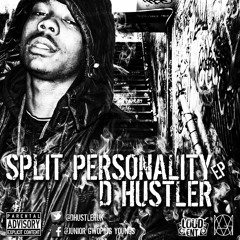 HUSTLER - I DONT UNDERSTAND