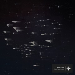 Khords + R381 - Space Travel Project LP