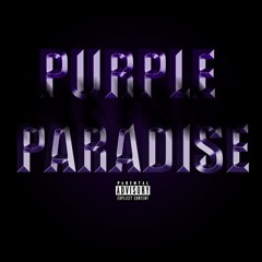 Purple Paradise(Teaser)