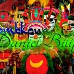 DANIEL BILIP - PAMBKOWE (PAPUA NEW GUINEA MUSIC)