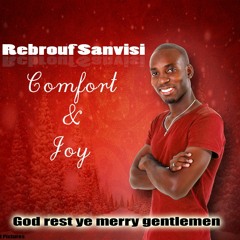 Rebrouf Sanvisi - Comfort & Joy