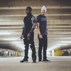 I Ain't Stressin ft. SaneBeats (Spotify x iTunes)