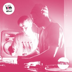 Mixtape #8 ~ Mtwn