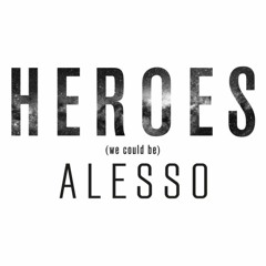 Alesso Feat. To Love - Heroes (Sdevay Dj Remix)