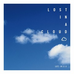 Lost in a cloud