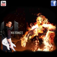 Killer Instinct - Inferno (Cinder´s Theme Metal Cover)