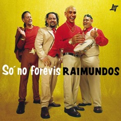 Raimundos - Boca De Lata
