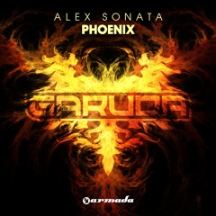 Alex Sonata - Phoenix (Radio Edit)