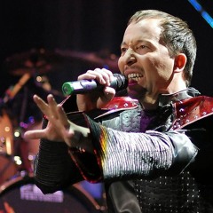 DJ Bobo - Freedom (Punkrock Cover)