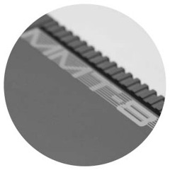 CE018 - MMT-8 - Sequencer EP