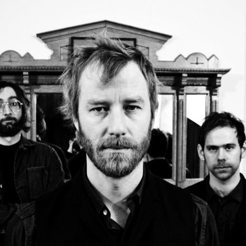 The National - This Is The Last Time (LIVE)